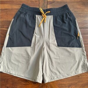 Lululemon Men's Shorts, “No Time Like The Present”, lined